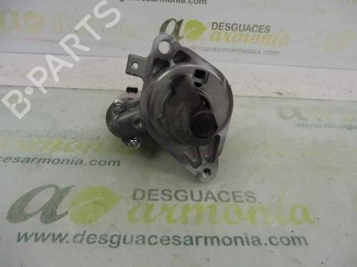 Starter TOYOTA YARIS (_P13_) 1.0 (KSP130_, KSP130) | BP2346112M8 