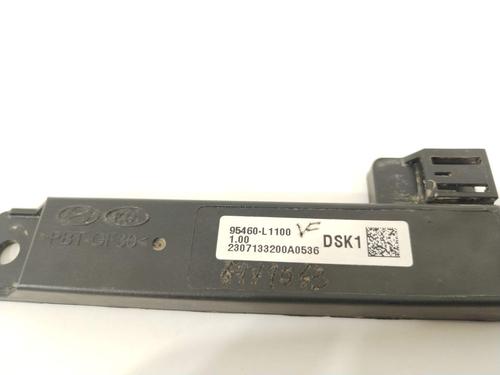Antenne/Base HYUNDAI TUCSON (NX4E, NX4A) 1.6 T-GDI Plug-in-Hybrid HTRAC | BP29125928C140 - Image 2