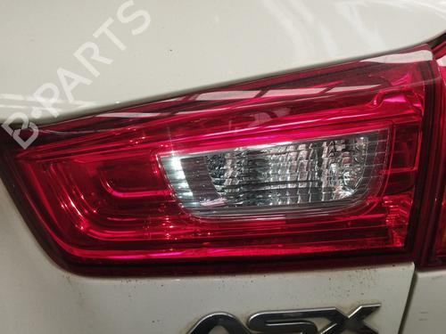 Used Right tailgate light Right tailgate light 38458344 38458344