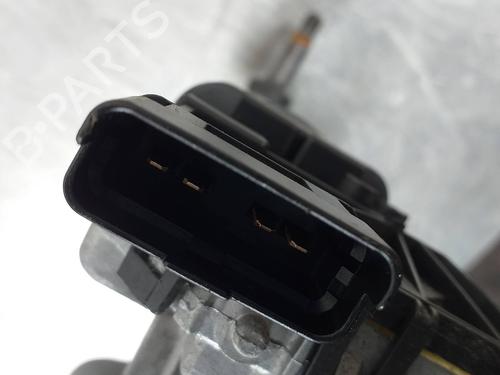 Front wiper motor PEUGEOT 208 I (CA_, CC_)  | BP6506100M29 
