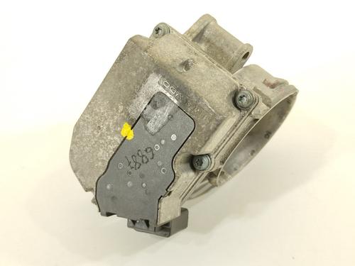 Throttle body AUDI A4 B7 (8EC)  | BP10287578M82 