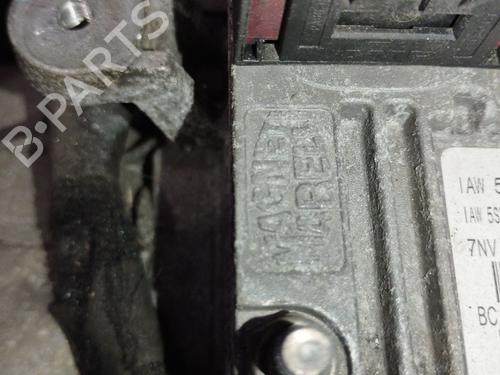 Engine control unit (ECU) FIAT 500 (312_) 1.2 (312AXA1A) | BP36390209M57 - Image 3