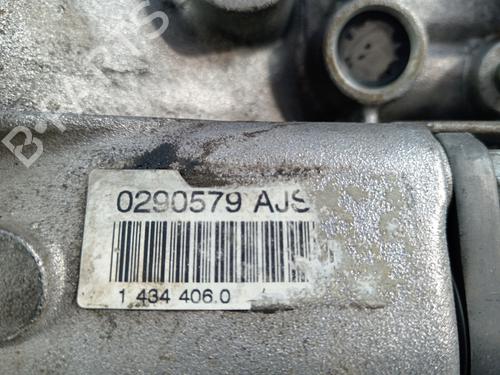 Gearbox BMW 3 (E46)  | BP16809325M3 