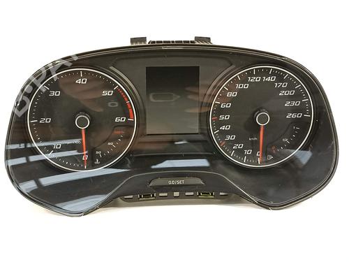 instrument-cluster-seat-leon-5f1-5f0920751d-2012-2013-2014-2015-2016-2017-2018-2019-2020-2021-16801610 main image