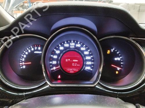 Engine KIA CEED (CD) 1.0 T-GDI | BP24337861M1 