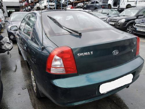 Left taillight KIA SHUMA II Saloon (FB)  | BP1968980C34 