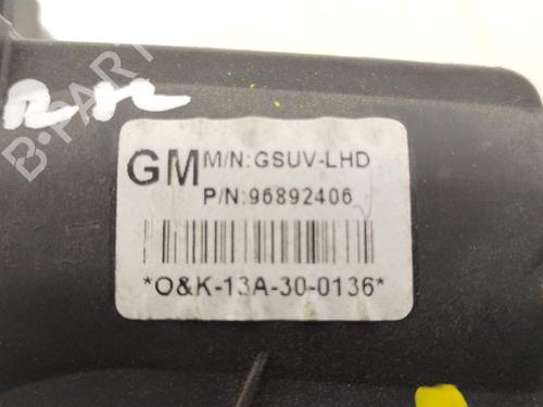 Pedal CHEVROLET TRAX | BP28106797I4 - Image 5