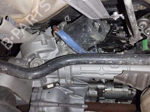 Steering rack HONDA CR-V IV (RM_) 1.6 i-DTEC (RE6) | BP37435304M22 - Image 4
