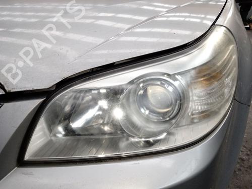 Used Left headlight CHEVROLET EPICA (KL1_) [2004-2011]  30512891
