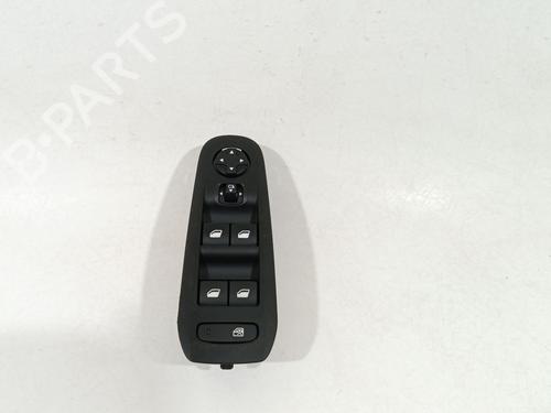 Used Left front window switch Left front window switch PEUGEOT 308 II (LB_, LP_, LW_, LH_, L3_) 1.6 BlueHDi 120 (120 hp) 35723399 35723399