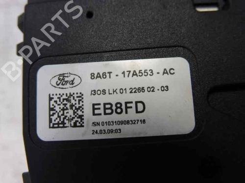 Steering column stalk FORD FIESTA VI (CB1, CCN)  | BP1850951I23 