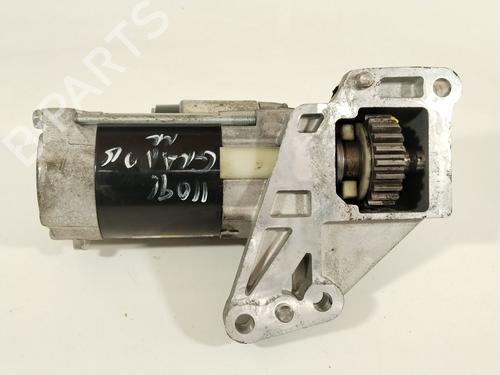 Used Starter MITSUBISHI GRANDIS (NA_W) 2.0 DI-D (NA8W) (136 hp) 16821990