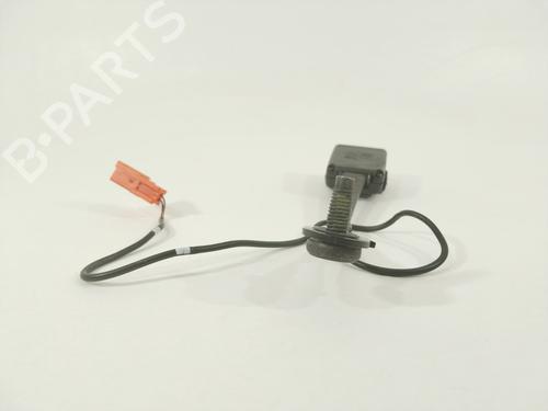 Other LAND ROVER RANGE ROVER SPORT II (L494) 3.0 TDV6 4x4 | BP26552923O1