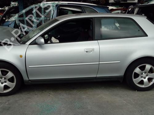 Front left window mechanism AUDI A3 (8L1) 1.8 | BP27262922C22