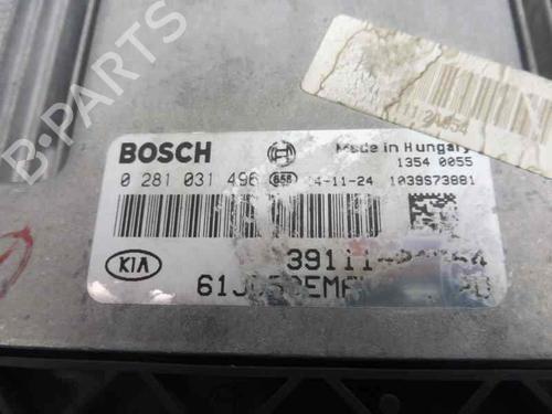 Engine control unit (ECU) KIA CEE'D (JD) | BP1841370M57 - Image 3