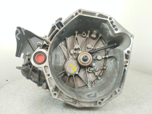 Used Gearbox RENAULT SCÉNIC III (JZ0/1_) [2008-2016]  23417452