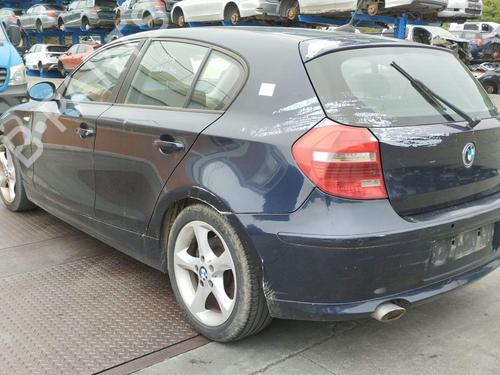Brake master cylinder BMW 1 (E87) 120 d | BP37444538M77 - Image 9