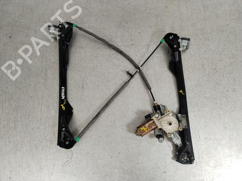 Rudehejsemekanisme ventre foran Rudehejsemekanisme ventre foran FORD FOCUS I (DAW, DBW) 1.6 16V (100 hp) 35727562 35727562