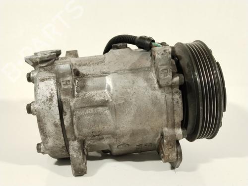 Used AC compressor CITROËN SAXO (S0, S1) 1.6 VTL, VTR (88 hp) 30276644