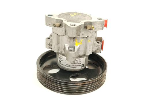 Used Steering pump Steering pump PEUGEOT 406 (8B) [1995-2005] 28074539 28074539