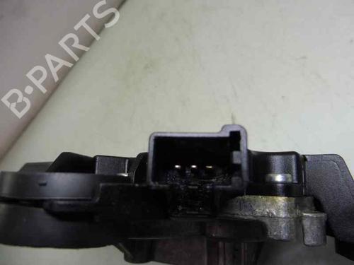 Rear wiper motor FORD MONDEO IV (BA7)  | BP4379317M102 
