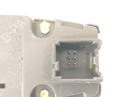 Headlight switch FORD FOCUS III  | BP16804740I24 