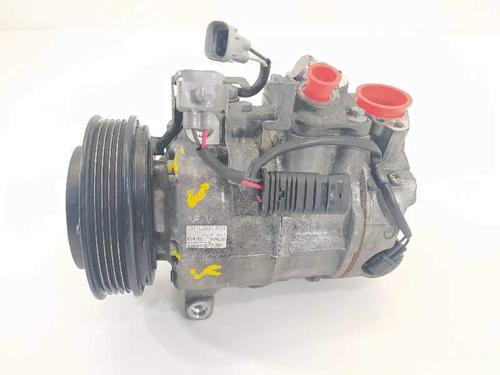 Used AC compressor AC compressor 8284154 8284154