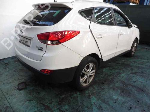 Mass air flow sensor HYUNDAI ix35 (LM, EL, ELH)  | BP4842414M95 