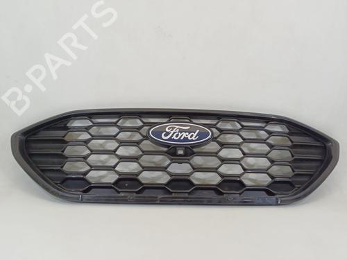 Used Grille Grille 38197819 38197819