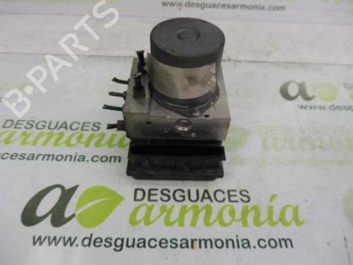 Used ABS pump RENAULT SCÉNIC II (JM0/1_) [2003-2010]  1840515