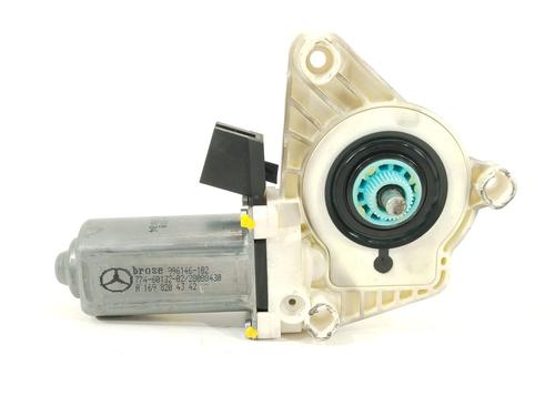 Used Left front window motor Left front window motor 34189416 34189416