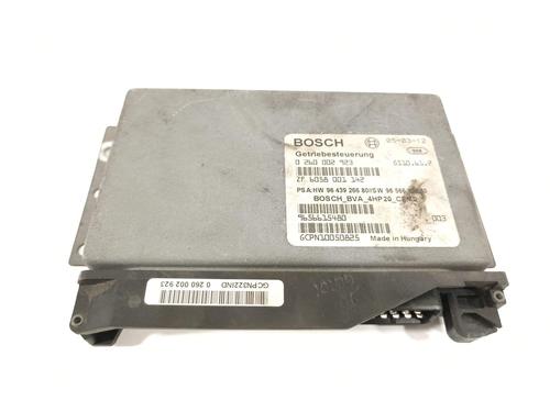 Used Engine control unit (ECU) Engine control unit (ECU) 20485524 20485524