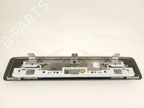 Instrument cluster MERCEDES-BENZ GLE (V167) GLE 300 d 4-matic (167.119) | BP17615276C47 