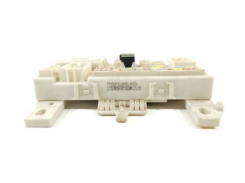 Caixa de fusíveis FORD FOCUS II (DA_, HCP, DP) 1.6 | BP29993063E1 