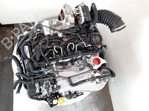 Engine VW CADDY V Box Body/MPV (SBA, SBH) 2.0 TDi | BP33886928M1 - Image 9