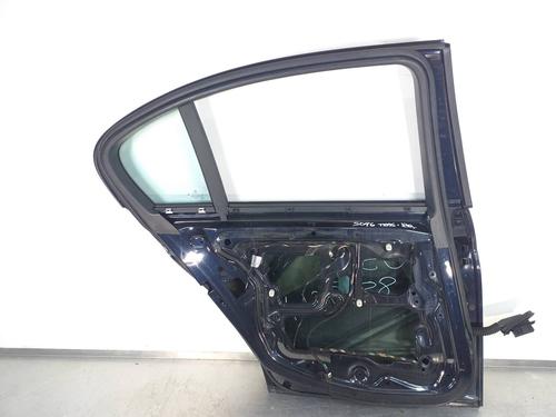 Left rear door BMW 3 (E90)  | BP5854659C4 