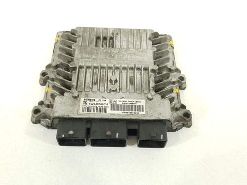 Used Engine control unit (ECU) Engine control unit (ECU) CITROËN C3 I (FC_, FN_) 1.4 HDi (68 hp) 37238672 37238672