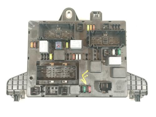 Fuse box OPEL ZAFIRA TOURER C (P12) 1.6 CDTI (75) | BP34471963E1 - Image 5