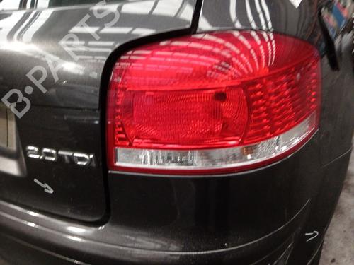 Used Right taillight Right taillight AUDI A3 (8P1) 2.0 TDI 16V (140 hp) 35949456 35949456