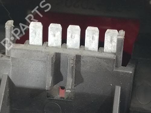 Left taillight OPEL CORSA D (S07) 1.4 (L08, L68) | BP33287605C34 - Image 6