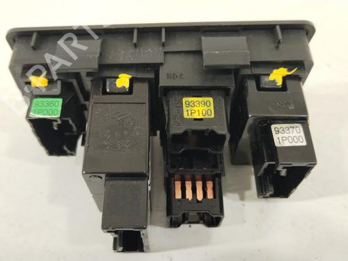 Switch KIA VENGA (YN) 1.4 CVVT | BP35951932I30 - Image 3