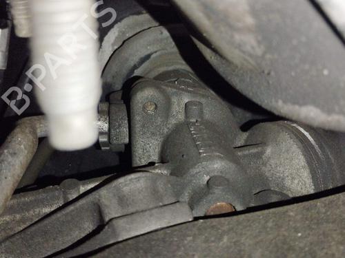 Used Steering rack Steering rack 37264015 37264015