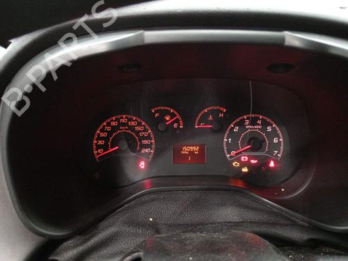 Used Instrument cluster Instrument cluster 37152257 37152257