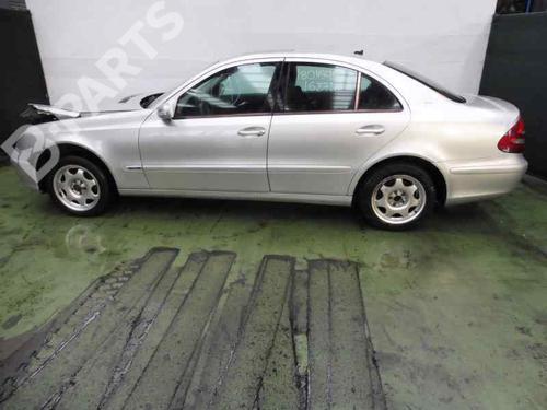 Right front brake caliper MERCEDES-BENZ E-CLASS (W211)  | BP11586798M104 