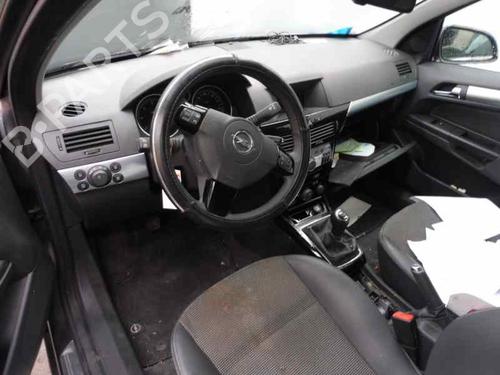 Right front driveshaft OPEL ASTRA H (A04)  | BP4853508M39 
