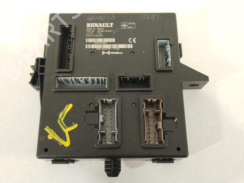 Used Electronic module Electronic module 38011302 38011302