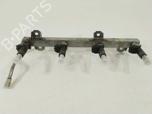 Injection rail BMW 1 (E87) 118 i | BP32312992M98 - Image 3