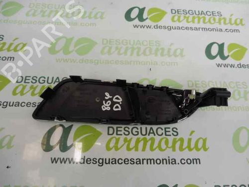 Front right interior door handle MERCEDES-BENZ A-CLASS (W176) A 200 CDI / d (176.008) | BP3214598I14 - Image 3