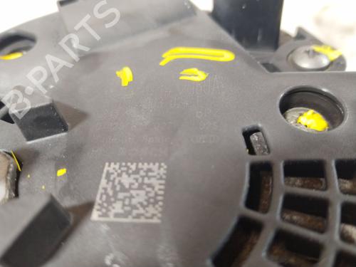 Alternator VW PASSAT B7 (362) 2.0 TDI | BP32237127M7 - Image 6