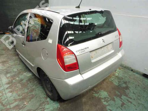 Tailgate CITROËN C2 (JM_)  | BP3016418C6 